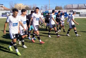 Lee más sobre el artículo Cipolletti viaja rumbo a Salta para enfrentar a Juventud Antoniana