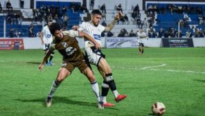 Lee más sobre el artículo Cipolletti derrotó 2 a 0 a Juventud Antoniana y se metió en los Cuartos de Final