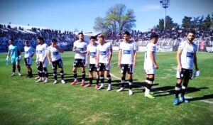 Lee más sobre el artículo Cipolletti arranca su sueño en cuartos de final ante Sol de América de Formosa