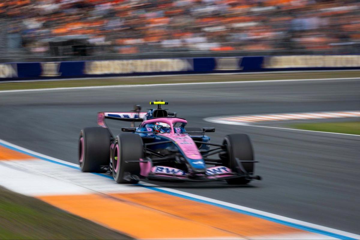 Lee más sobre el artículo Se viene el GP de Italia: días y horarios de un nuevo desafío para Colapinto