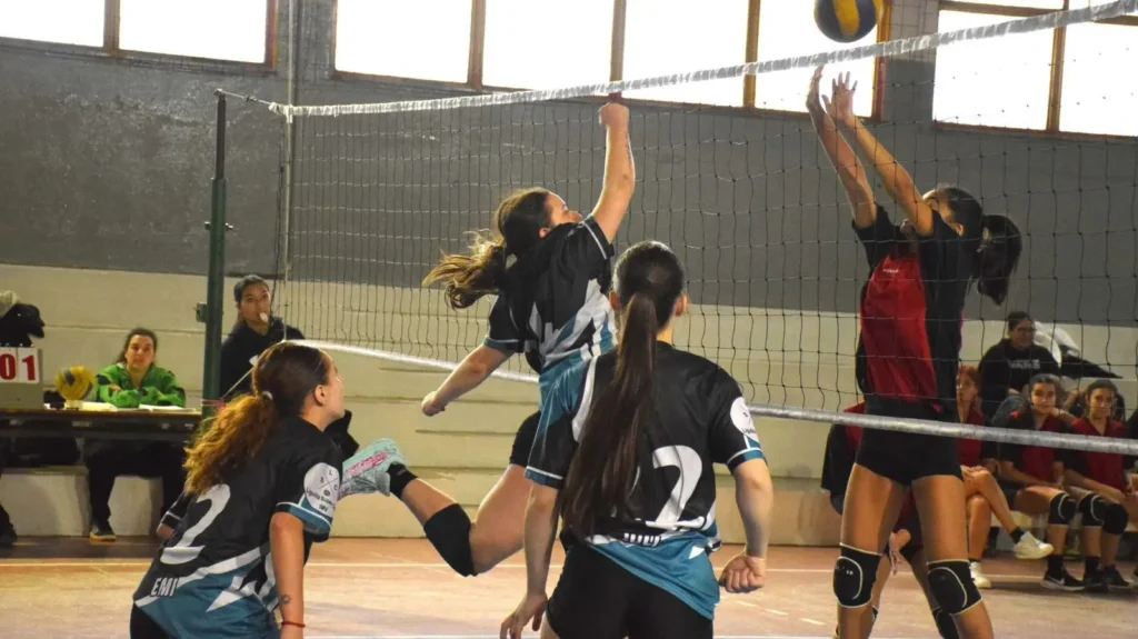 Comienza la etapa zonal de los Juegos Rionegrinos