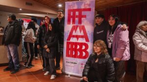 Lee más sobre el artículo Río Negro sostiene el FAB como política para impulsar su industria audiovisual
