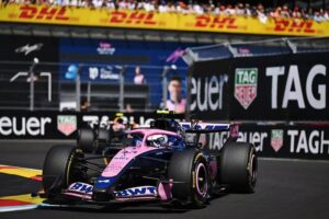 Lee más sobre el artículo Colapinto brilló en Madrid y terminó séptimo en el GP de España