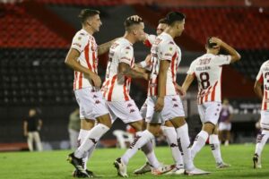 Lee más sobre el artículo Termina la Fecha 8 del Torneo Clausura