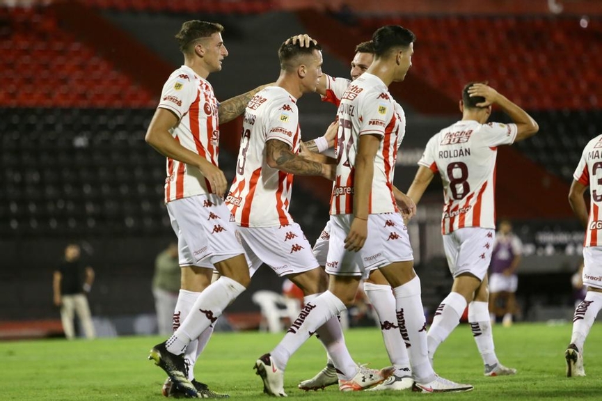 Termina la Fecha 8 del Torneo Clausura