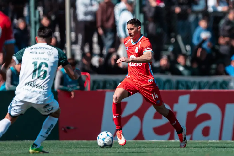 Liga Profesional: dos partidos dan inicio a la fecha 10 del Clausura