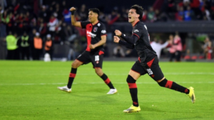 Lee más sobre el artículo Newell’s lo empató en la hora por un golazo de tiro libre: 1 a 1 frente a Vélez