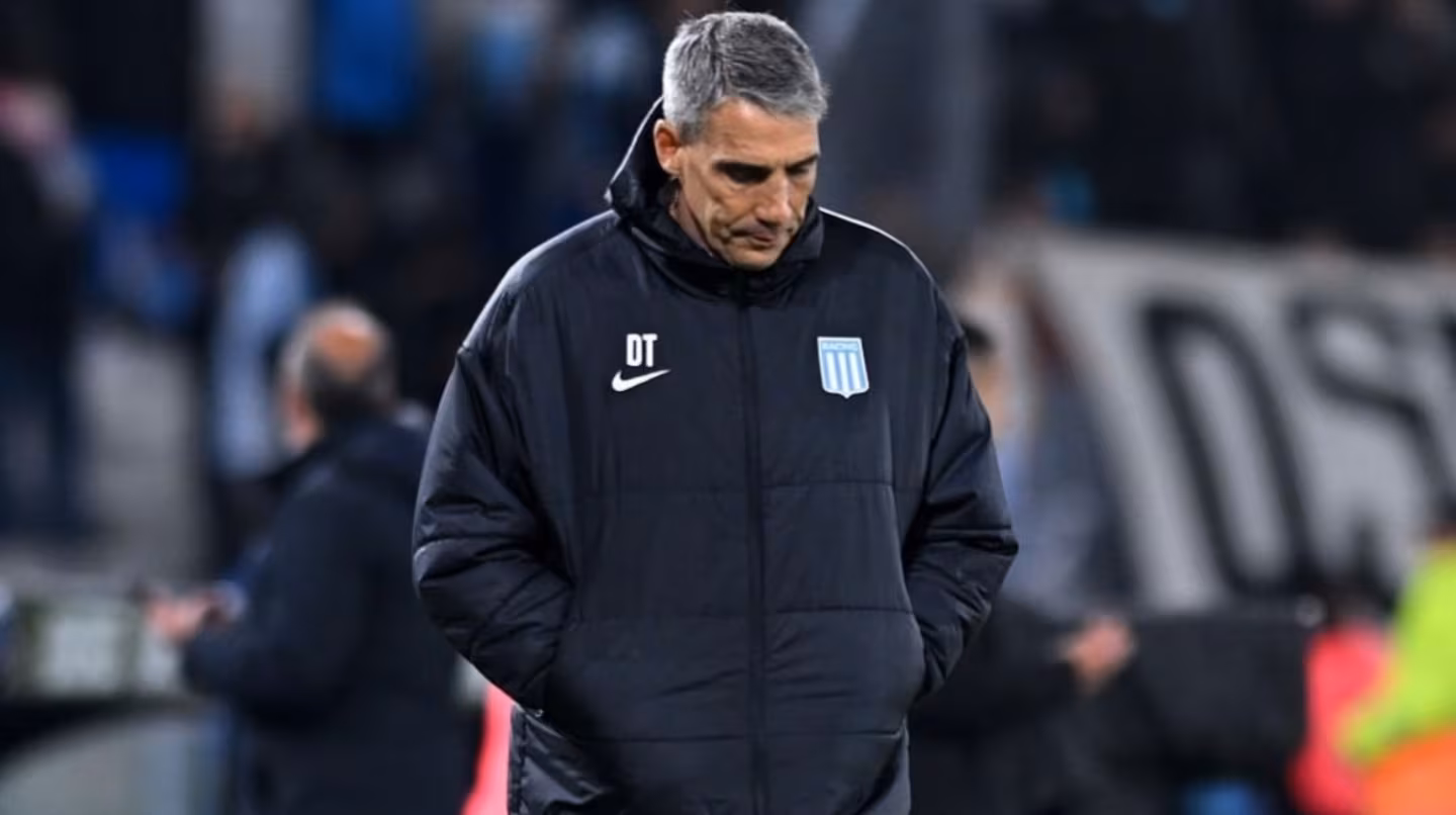 Rácing busca técnico tras la salida de Vojvoda