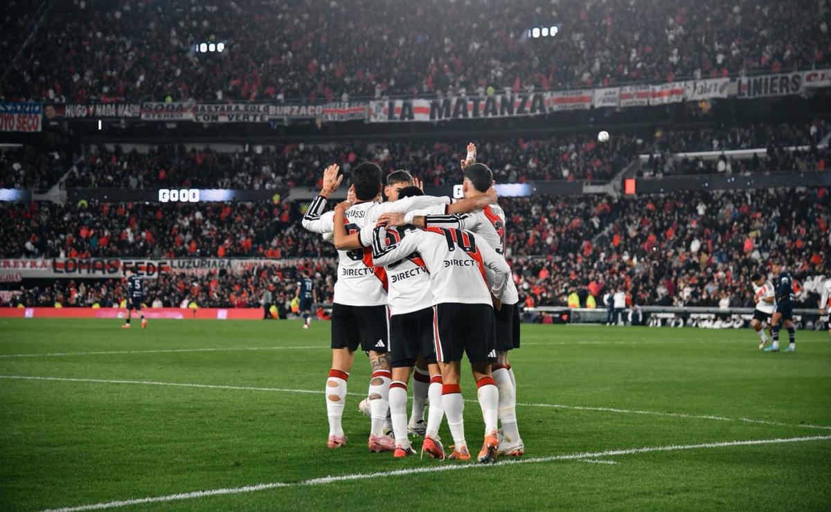 En este momento estás viendo Liga Profesional: este Sábado continúa la fecha 9 del Clausura