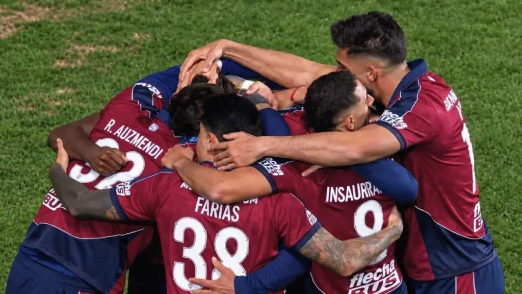 Talleres cayó 1-0 ante San Lorenzo en el debut de Omar De Felippe y sigue último en su zona