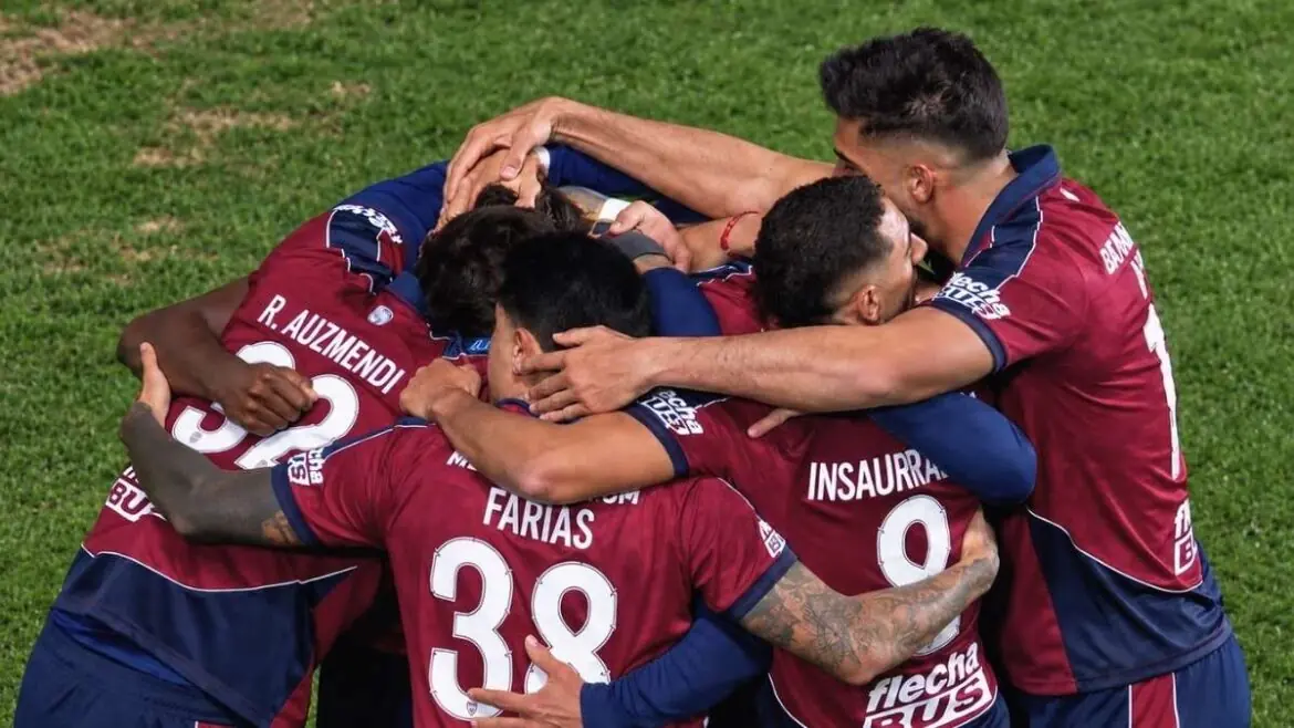 En este momento estás viendo Talleres cayó 1-0 ante San Lorenzo en el debut de Omar De Felippe y sigue último en su zona