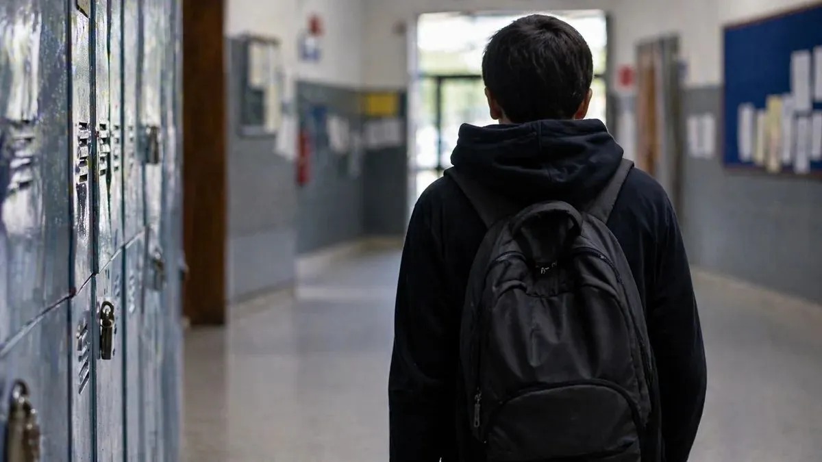 En este momento estás viendo El STJ estableció reglas para los procesos penales que involucren a adolescentes en Río Negro