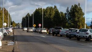 Lee más sobre el artículo Cuenta regresiva para la obra que dejará a nueva la ruta al Aeropuerto de Bariloche