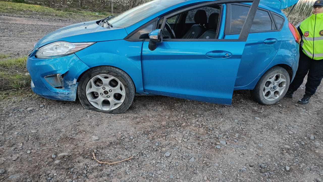 En este momento estás viendo Conductora dio 1,52 de alcoholemia y chocó en la Ruta 22