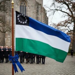 Lee más sobre el artículo Promesa a la Bandera de Río Negro: 677 estudiantes participarán en Cipolletti