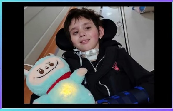 Lee más sobre el artículo A casi un año del accidente, Catalina muestra nuevos avances en su recuperación
