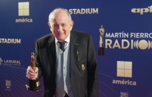 Lee más sobre el artículo Murió Chiche Gelblung, una figura influyente y polémica del periodismo argentino