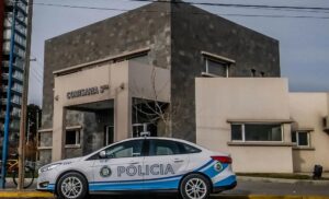 Lee más sobre el artículo Reactivan la Cooperadora Policial de la Comisaría Tercera de Roca