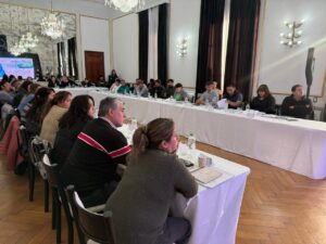 Lee más sobre el artículo Coparticipación: 12 Comisiones de Fomento recibirán recursos adicionales