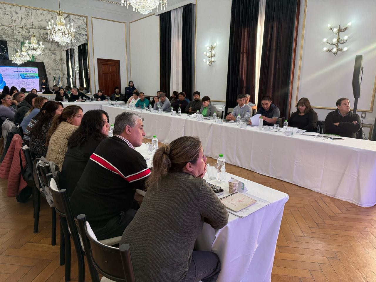 En este momento estás viendo Coparticipación: 12 Comisiones de Fomento recibirán recursos adicionales