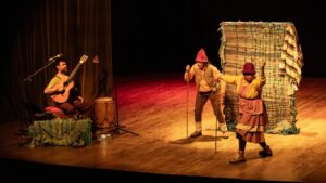 Lee más sobre el artículo Impulso Cultural: Río Negro lanza un programa para fortalecer proyectos culturales