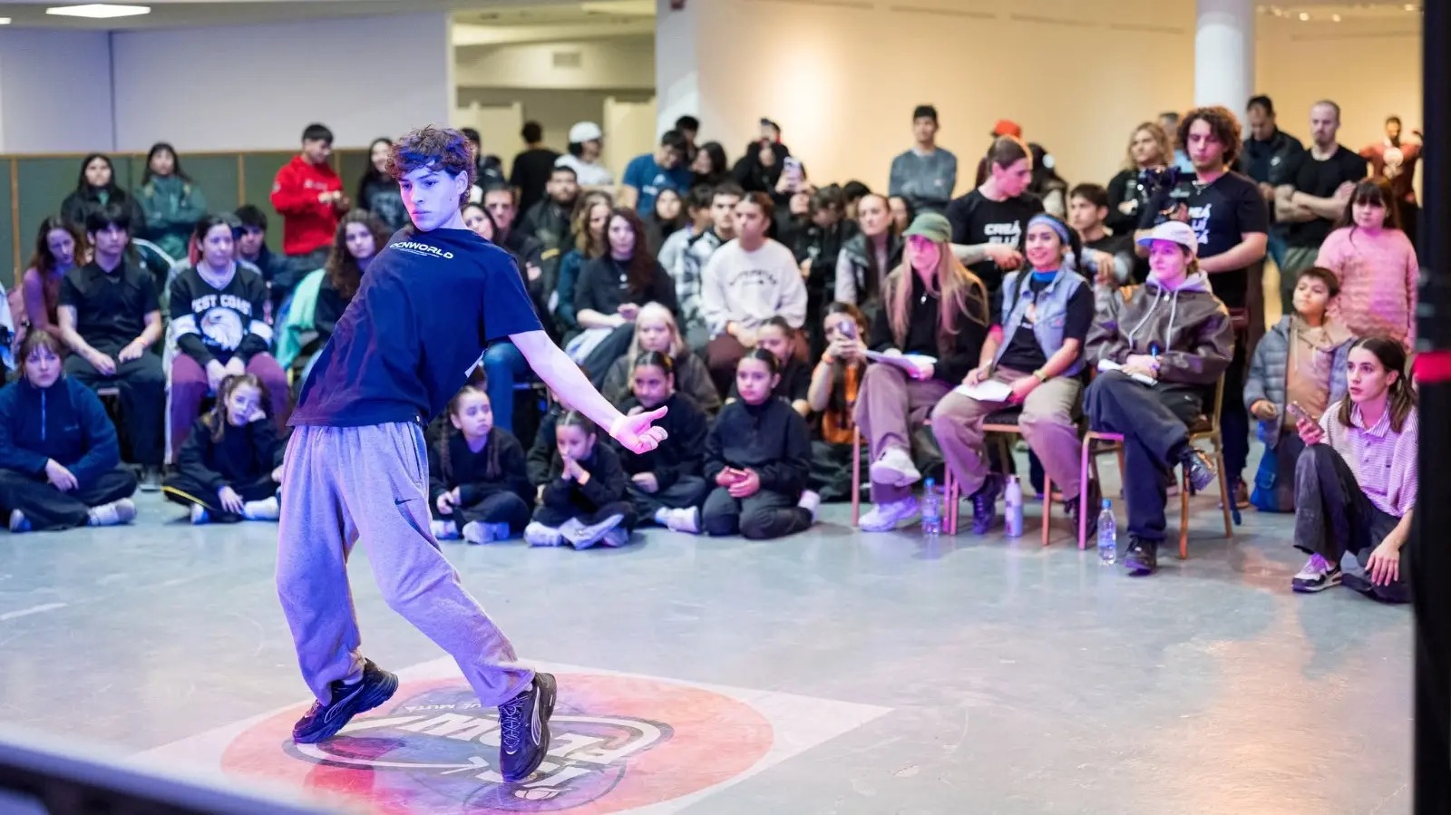 En este momento estás viendo Impulso Rionegrino para acompañar actividades deportivas y culturales
