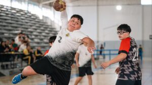 Lee más sobre el artículo Río Negro impulsa el desarrollo de jóvenes con financiamiento a escuelas deportivas