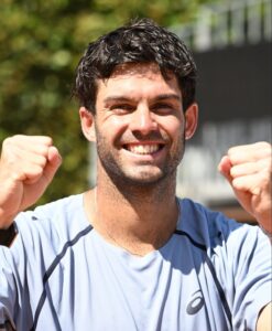 Lee más sobre el artículo El Challenger de Buenos Aires presentó su lista de jugadores