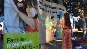Lee más sobre el artículo SENAF invita a la comunidad a sumarse al Banco de Familias Rionegrinas Solidarias