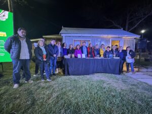 Lee más sobre el artículo Cipolletti presentó la 21ª Feria del Libro: habrá más de 200 actividades gratuitas