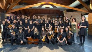 Lee más sobre el artículo FIMBA vuelve a Bariloche con cinco jornadas a pura música