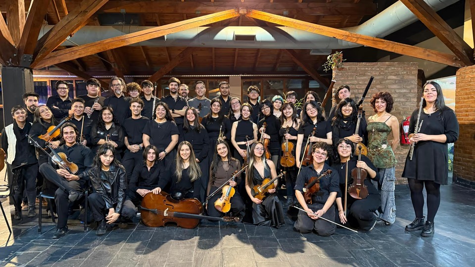FIMBA vuelve a Bariloche con cinco jornadas a pura música