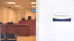 Lee más sobre el artículo Hicieron un boquete y le usurparon la casa al vecino: imputan a una mujer