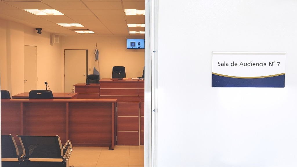 Lee más sobre el artículo Hicieron un boquete y le usurparon la casa al vecino: imputan a una mujer