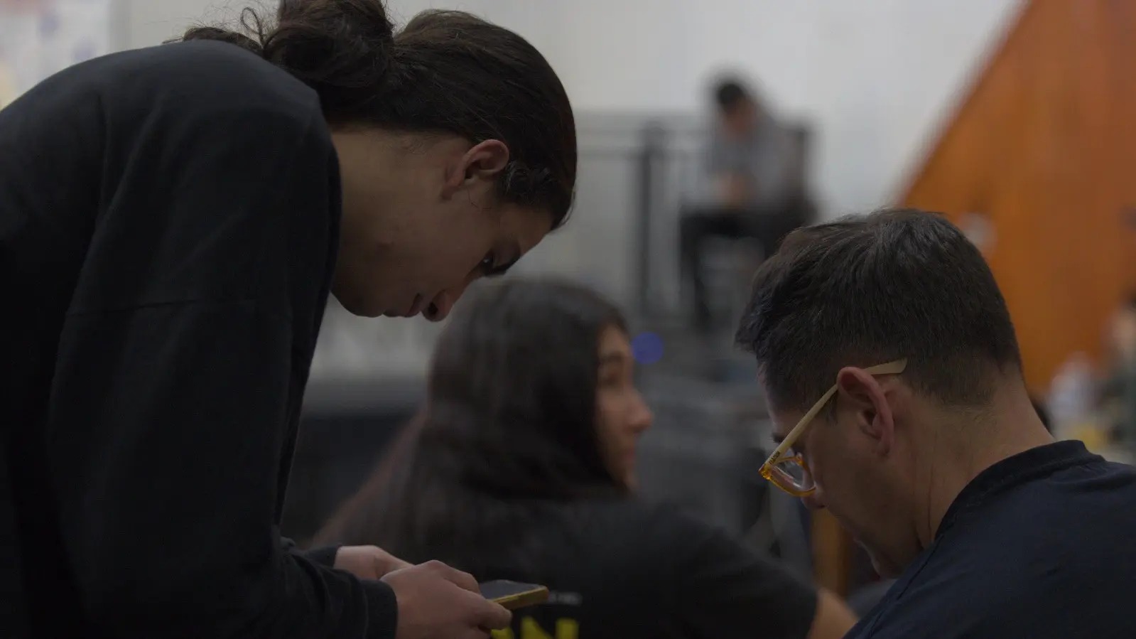 Lee más sobre el artículo Generación RN: en Río Negro, las ideas jóvenes toman protagonismo