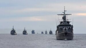 Lee más sobre el artículo Denuncian una presunta estafa de $1.600 millones en la Armada por la liquidación de sueldos