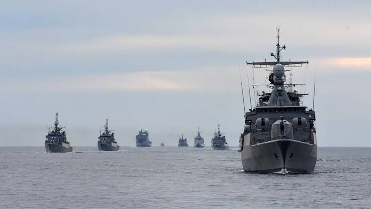 Denuncian una presunta estafa de $1.600 millones en la Armada por la liquidación de sueldos