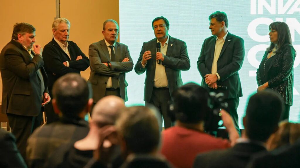 INVAP, el símbolo en ciencia y tecnología que Río Negro sostiene hace medio siglo
