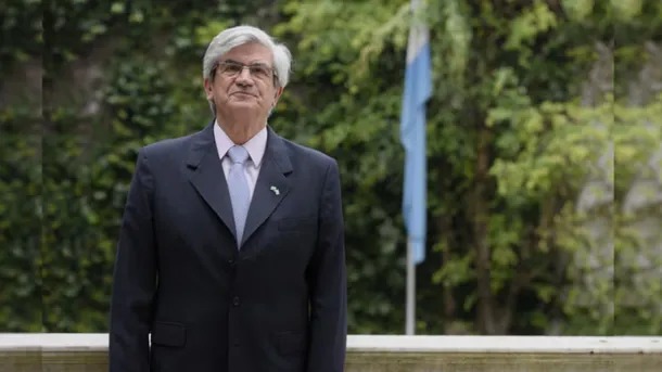 Murió Alberto Iribarne, histórico dirigente peronista de extensa trayectoria