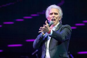 Lee más sobre el artículo Jairo llega a Cipolletti para celebrar sus 50 años de música