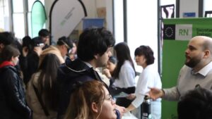 Lee más sobre el artículo Río Negro reconocerá crédito fiscal a empresas que contraten jóvenes