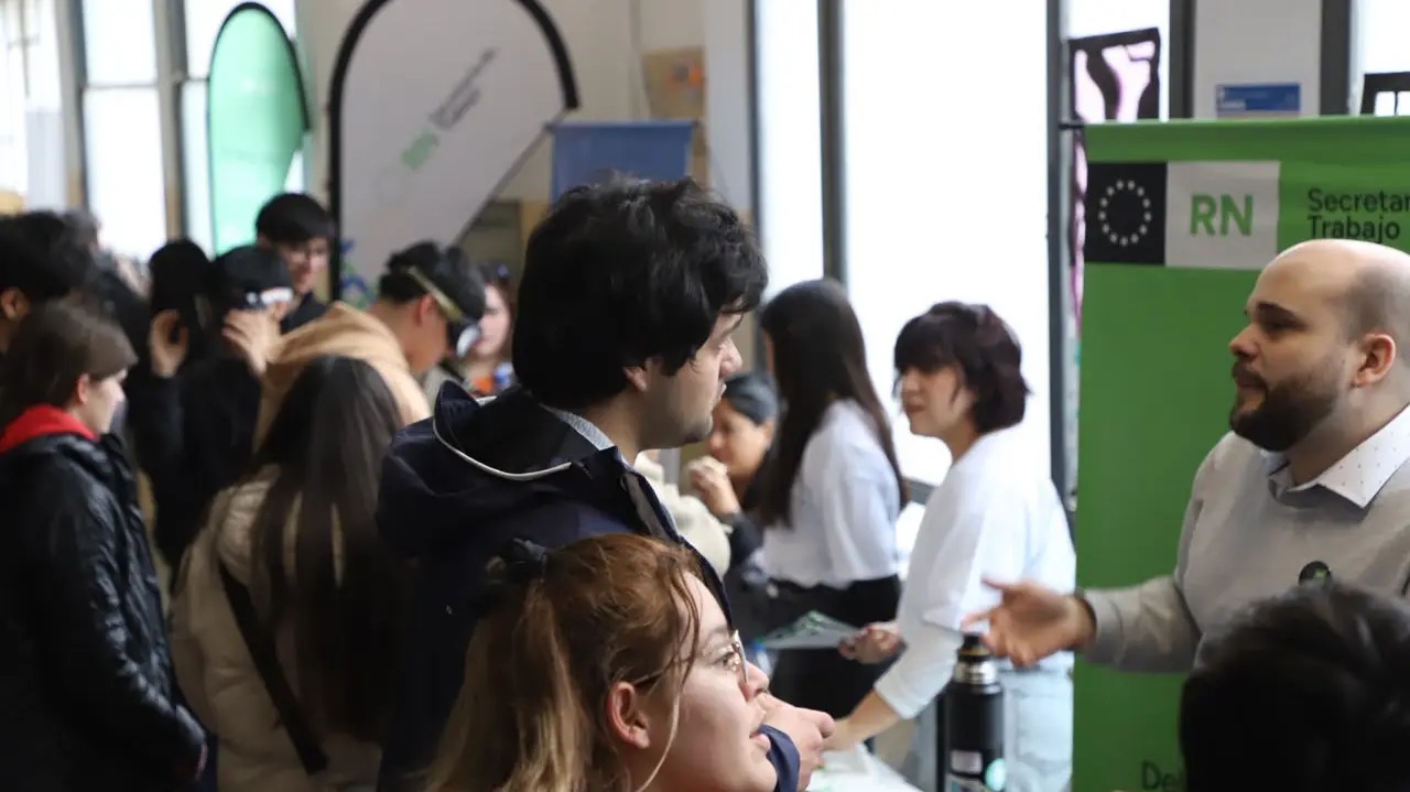 En este momento estás viendo Río Negro reconocerá crédito fiscal a empresas que contraten jóvenes