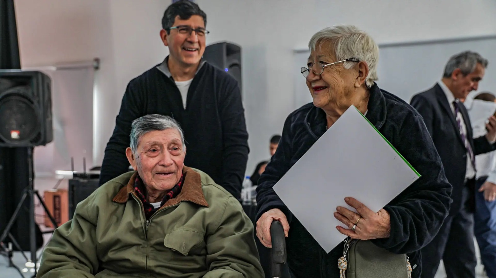Lee más sobre el artículo Con la visita de Alberto Pierri, Río Negro conmemorará 32 años de la Ley