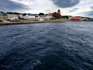 Lee más sobre el artículo Ley de Soberanía Nacional: el Gobierno envió el proyecto al Congreso