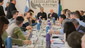 Lee más sobre el artículo Rutas 22 y 151: el proyecto de Weretilneck logró respaldo legislativo