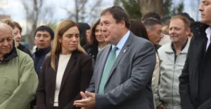 Lee más sobre el artículo Weretilneck anunció una agenda de obras y servicios para transformar Roca