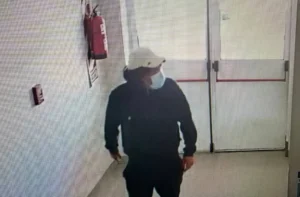 Lee más sobre el artículo Salud denunció destrozos en el sistema de presentismo del Hospital de Allen