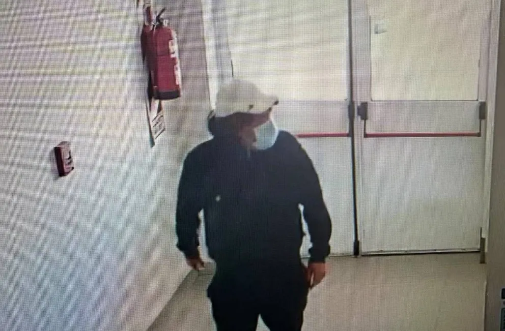 Salud denunció destrozos en el sistema de presentismo del Hospital de Allen