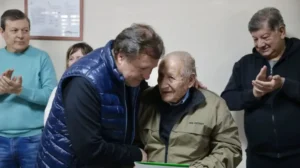 Lee más sobre el artículo 115 familias de Cordero tendrán mejoras en el servicio eléctrico