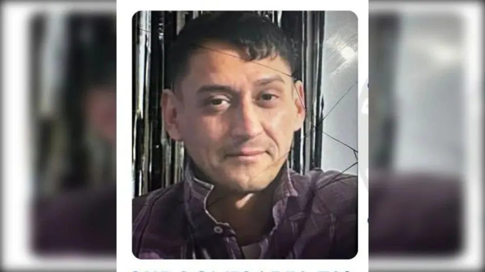 Lee más sobre el artículo Continúa la búsqueda de Cristian Molina, el cartero de Cipolletti que está desaparecido